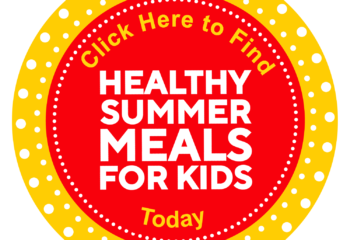 Find Healthy Summer Meals for Kids